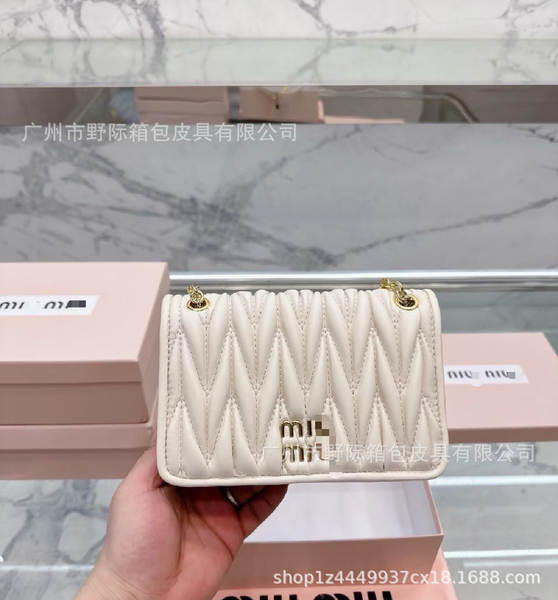 Bolsa de couro para mulher