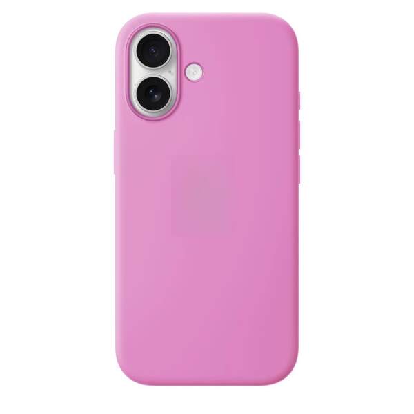 Aplicável ao iPhone 17 Capacete de silicone líquido da Apple 17promax com teclado AI animado 17air