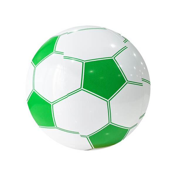 Bola de Futebol Inflável PVC