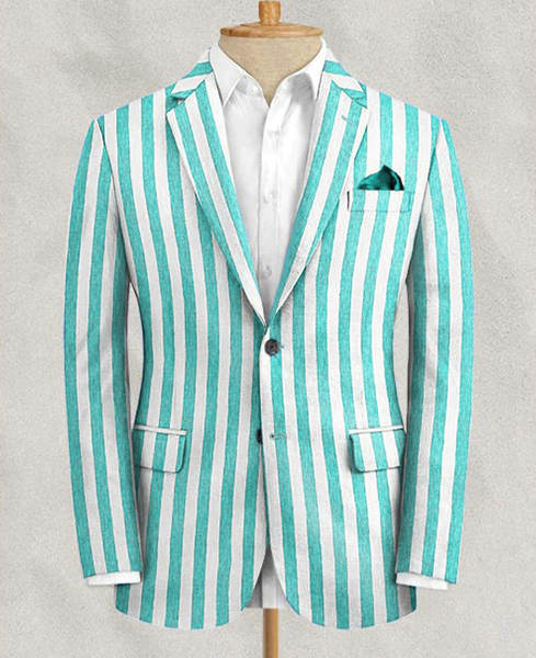 Terno Casual Masculino