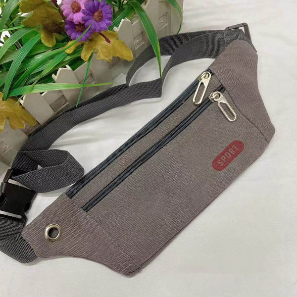 Bolsa de Cinto para Celular Masculina