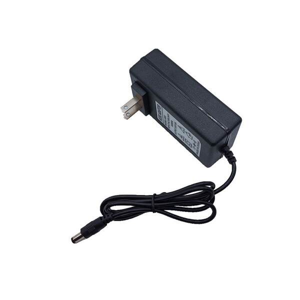 12V3A Adaptador de alimentação 12V2.5A tela de computador de mesa LED tela de luz 12V2A monitorização geral