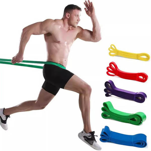 Banda de Resistência para Treino
