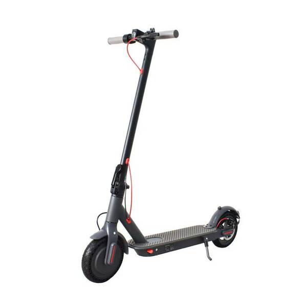 Esquiador elétrico adulto com bateria de lítio M365/PRO com tubulação dobrável de duas rodas
