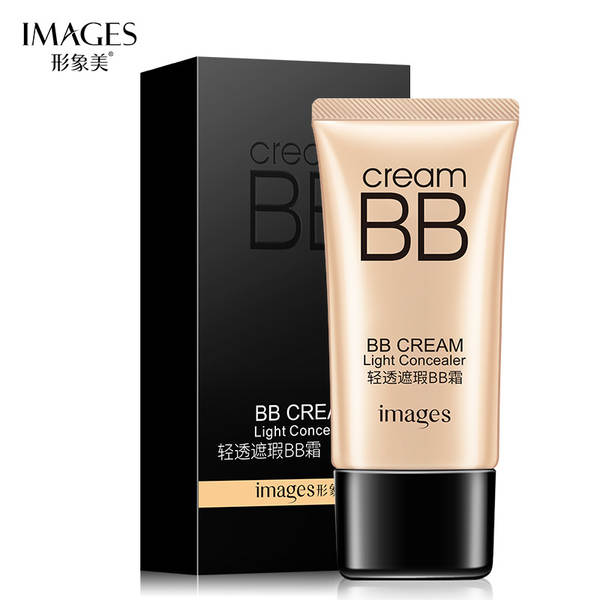 BB Creme Hidratante Corretor de Tom