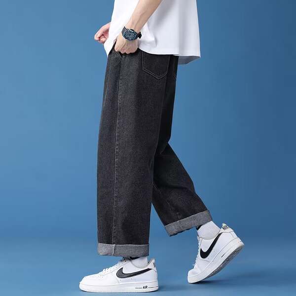 Calça Jeans Masculina