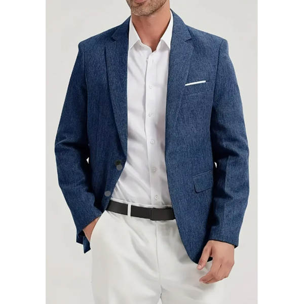 Terno Casual Masculino