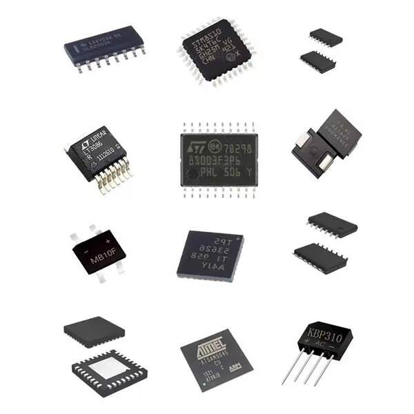 S9S12G128AVLFR S25FL128SAGMFI000 PIC18F25K20-I/SS NAU8810YG