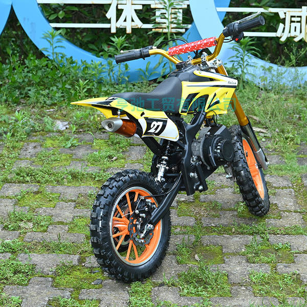 Moto de Terra Quadriciclo a Gasolina