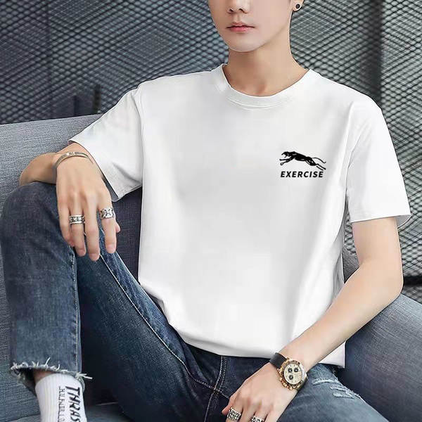 Camiseta Masculina Curta