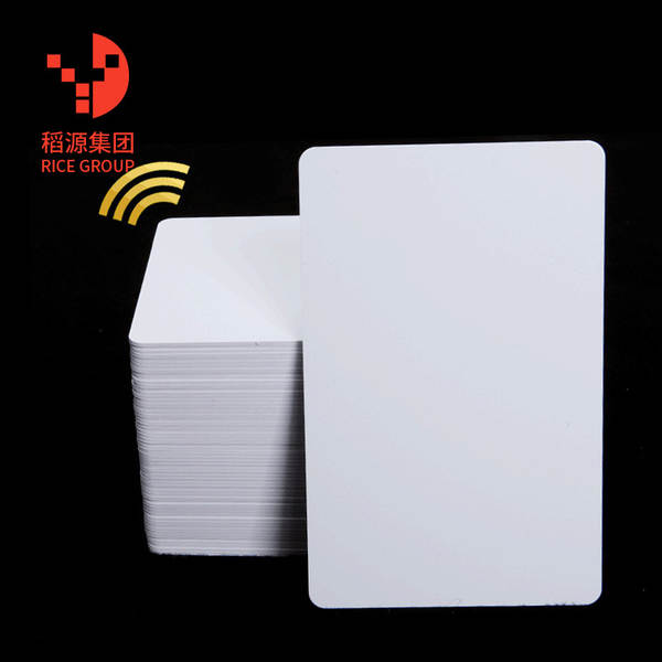 NFC cartão de jogo inteligente de grande capacidade nfc em branco cartão pode ser impresso para celular leitura fabricante de cartão rfid atacado