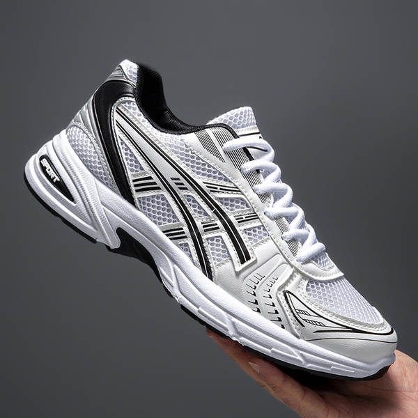 Sapato esportivo conforto