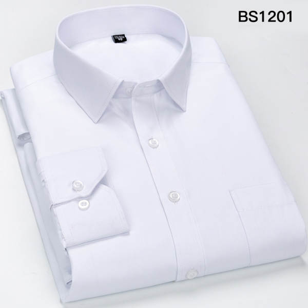 Novas camisetas masculinas de couro comprido de outono para homens de meia-idade para homens de outono