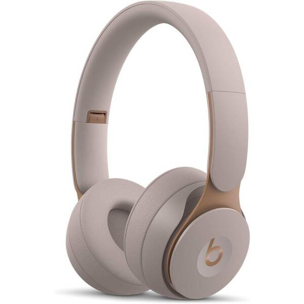 Beat.s Solo Pro Wireless Noise Cancelling On-Ear Headphones