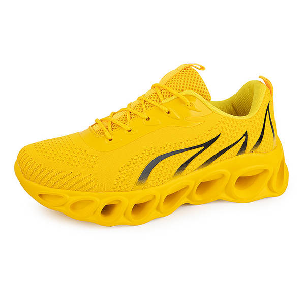 Sapato Esportivo Grande