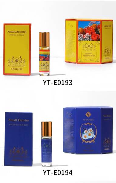 Perfume sem álcool para homem e mulher