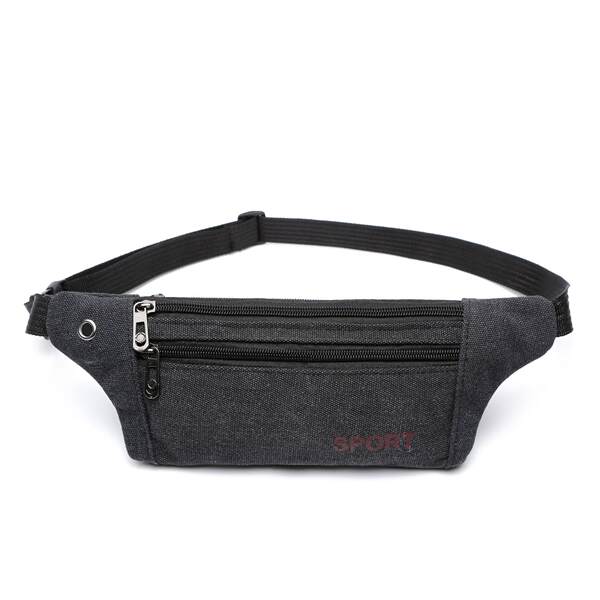 Bolsa de Cinto para Celular Masculina
