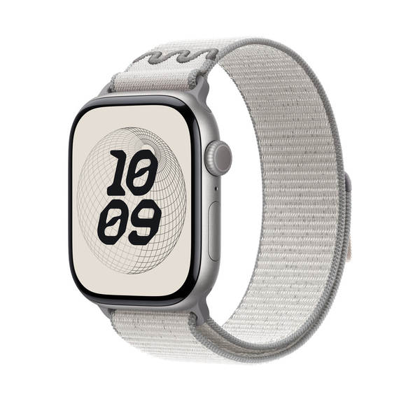 Relógio Apple Watch 11 com o iWatch S10/9/8