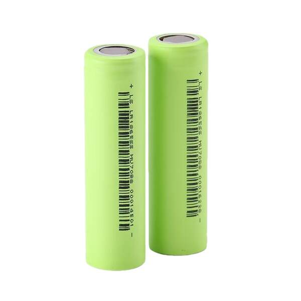 LISHEN 18650 bateria de lítio 3000mah5C bateria de potência 18650 bateria de cabo veículo elétrico