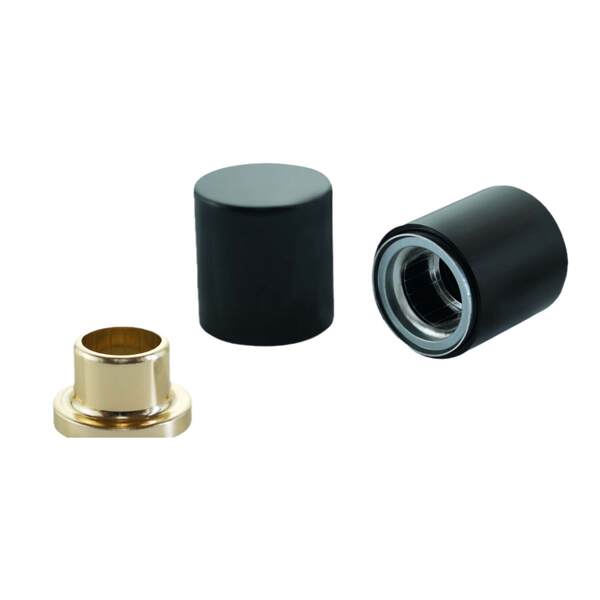 Tampa Magnética para Fragrância