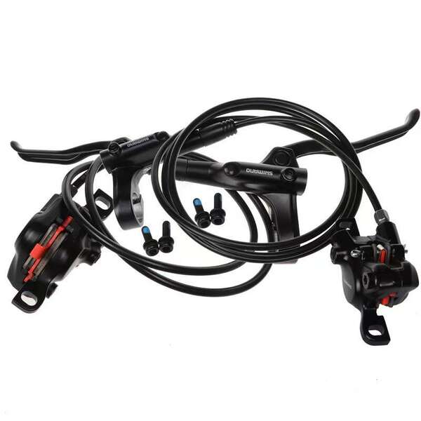 SHIMANO XILIMANO MT200 Disco de óleo de travagem bicicleta de montanha de óleo de travagem disco de travagem kit de travagem carregador de hidrogênio