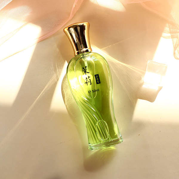Perfume Floral Feminino