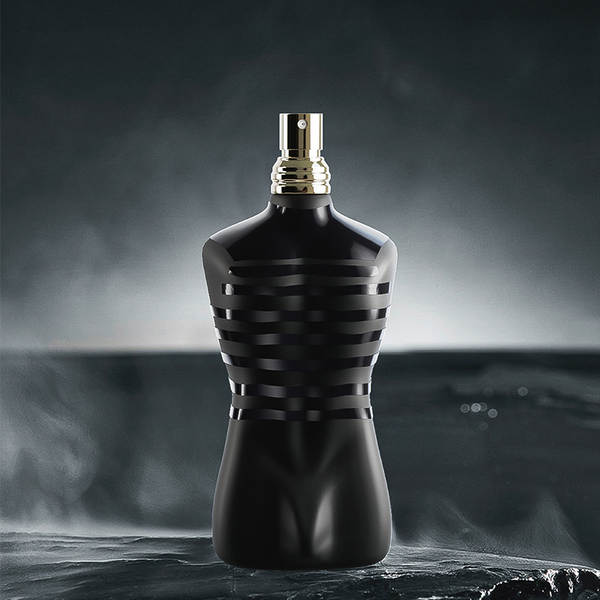 Perfume Masculino Naked
