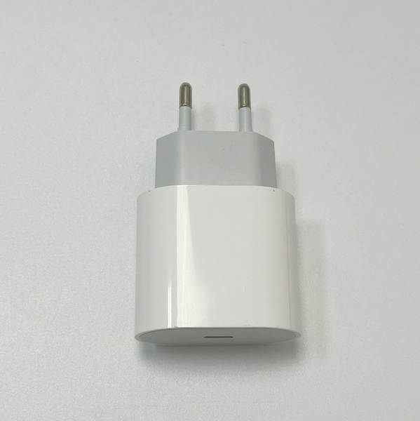 Cabeça de carregamento de celular padrão europeu pd20w para Apple 15 carregador iPad kit linha de dados pd 35w
