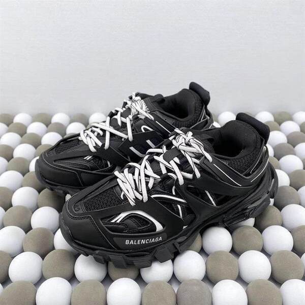 Sapato esportivo Paris Track 3.0