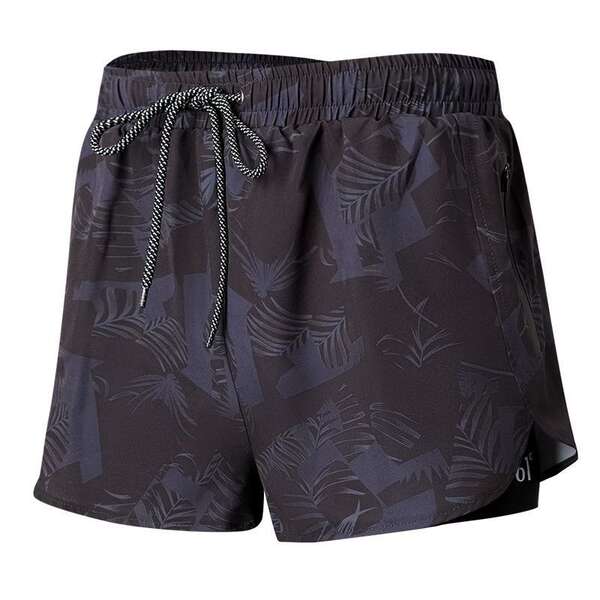 Calça de natação masculina para banho quente