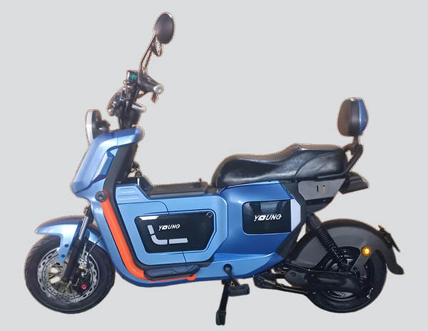 Bicicletas elétricas para adultos com duas rodas  Carro elétrico para adultos com duas rodas