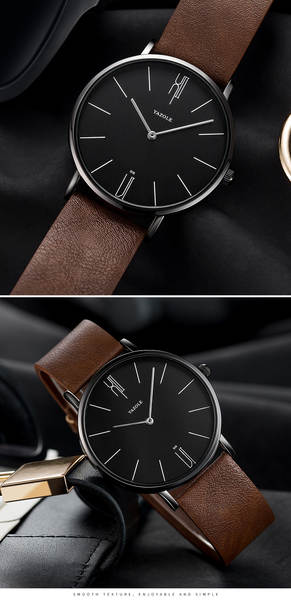 Relógio Masculino Esportivo Quartz