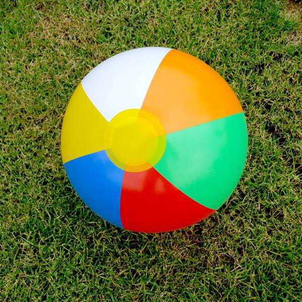 Bola de Futebol Inflável PVC