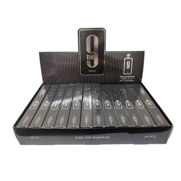 Perfume Amâncio Noturno 35ML