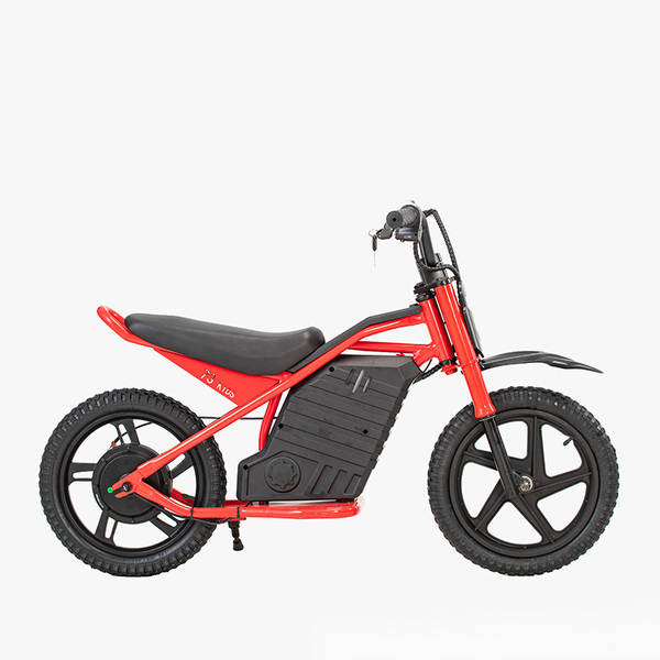 Bicicleta Elétrica para Crianças