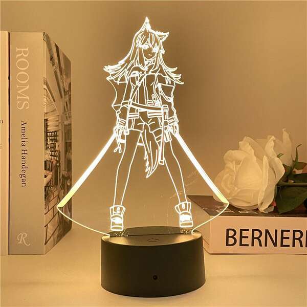 Luzes usb nocturnas de amanhã arco-íris estrela extrema precisão amia texas arco-íris em redor da segunda dimensão