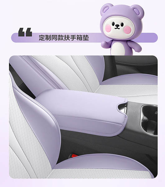 Biady Marine 05DM-i cadeirinha de assento de carro exclusivo para interiores remodelado com assento de carro totalmente cercado com colchão