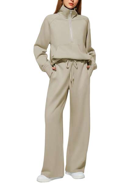 Conjunto Esportivo Feminino