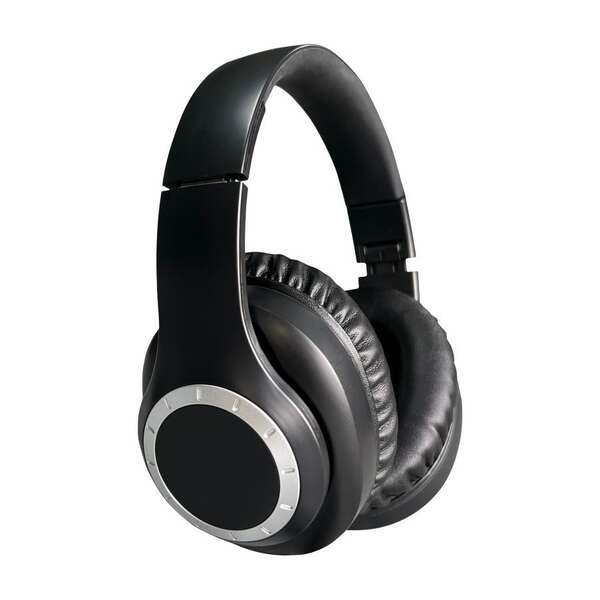 Wireless Headphone Transfronteiriço para Redução de Ruído