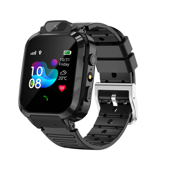Relógio Smartwatch Infantil Água Resistente