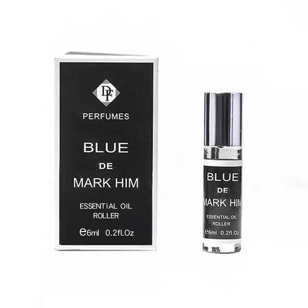 Perfume sem álcool para homem e mulher