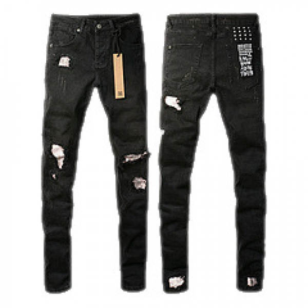 ksb jeans cortar buraco elástico americano high street masculino lounge jeans dinheiro commodities tema