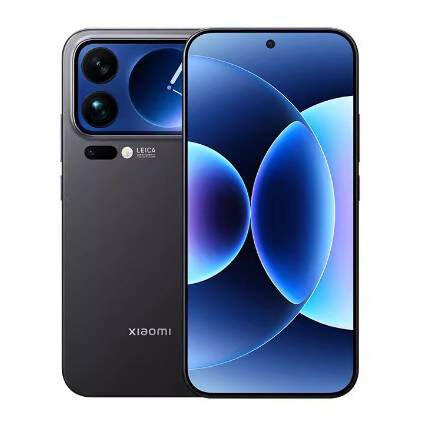 Xiaomi lança o novo smartphone 17 Promax