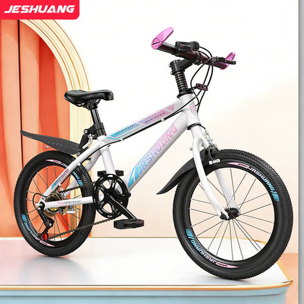 Caminhão de bicicleta para meninos e meninas de 8 a 16 anos