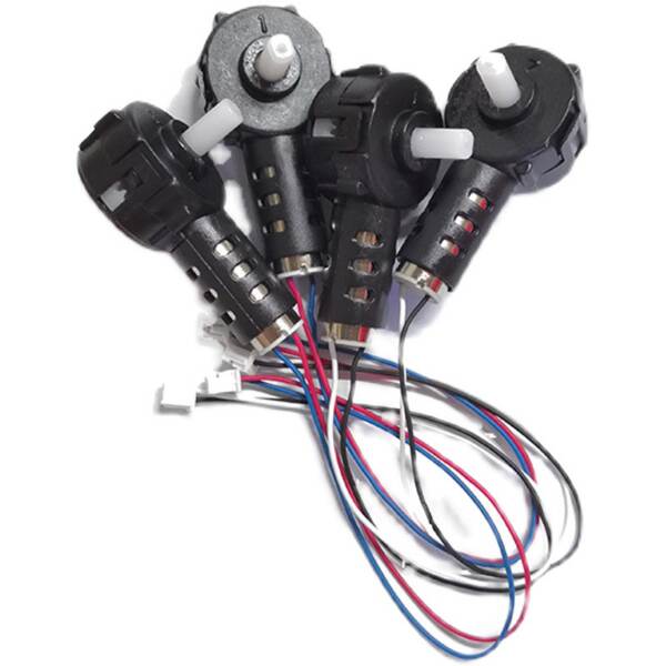 E88pro S89 com controle remoto 7mm