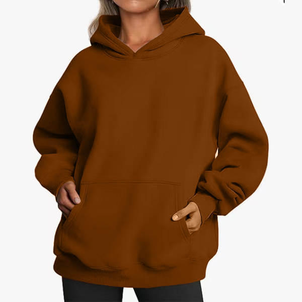 Amazônia Outono Inverno T-Shirt Hip-Hop Camiseta Pura Guarda-roupa Largas Mãos Sacos Camiseta Desportiva