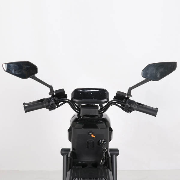 Bicicleta elétrica GT U2 Pro Lithium na Arábia Saudita