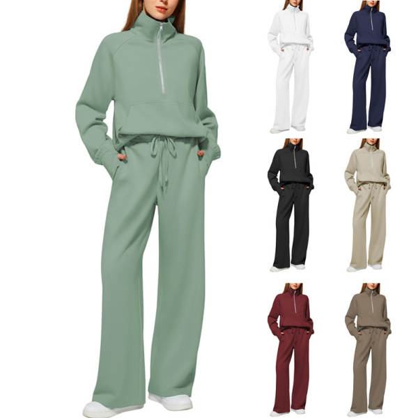 Conjunto Esportivo Feminino