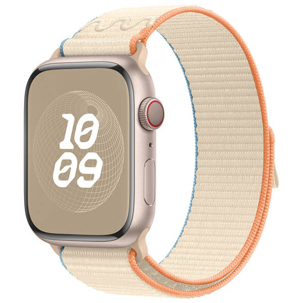 Relógio Apple Watch 11 com o iWatch S10/9/8