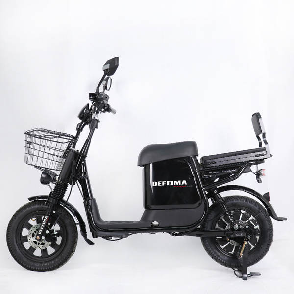 Venda transfronteiriça por atacado de veículos elétricos de longa duração de duas rodas para bicicletas elétricas